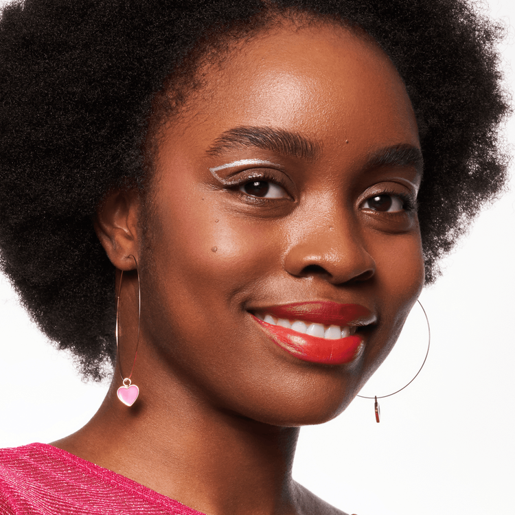 Baby Got Blush Liquid Blush - Rubor + iluminador, de textura ligera