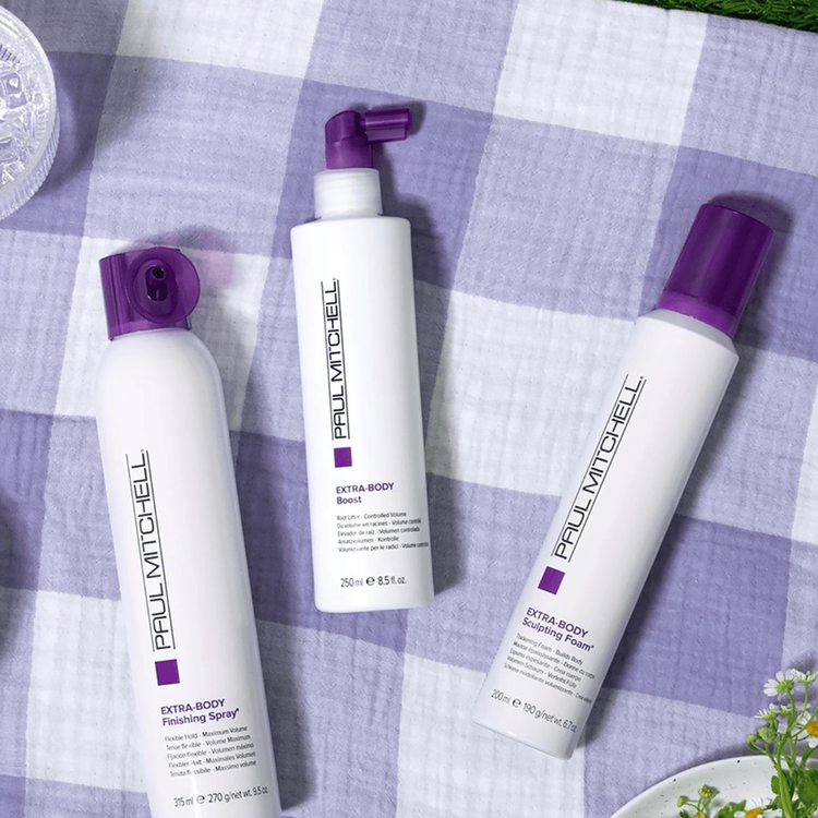 Extra-Body Boost Root Lifter Spray voluminizador voluminiza tu cabello