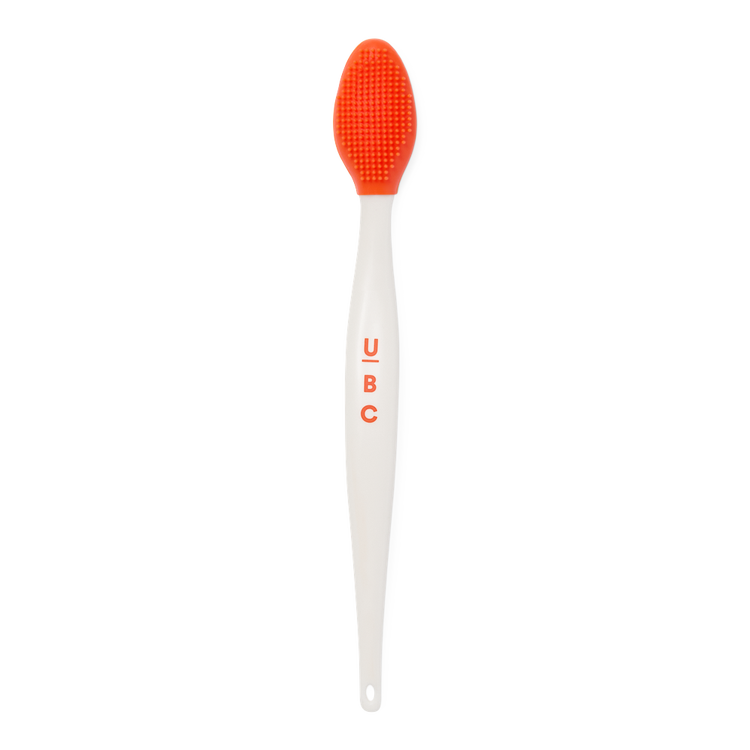 Dual Sided Lip Scrubber Lápiz exfoliante de labios exfoliación suave y eficaz