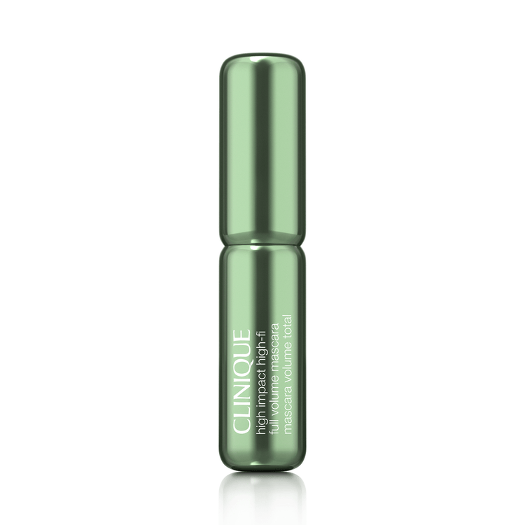 High Impact™ Nutri-Dimension Mascara Mascara de pestañas pestañas con volumen, definición y longitud