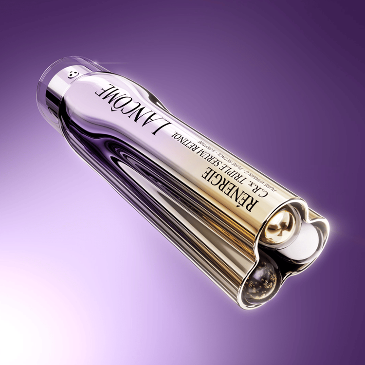 Rénergie C.R.X. Triple Serum Retino Suero triple serum lifting con retinol