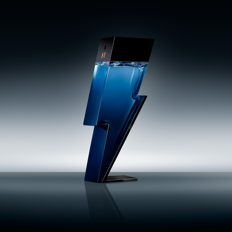 Bad Boy Cobalt - Eau De Parfum, da un nuevo y atrevido giro a la dualidad de la masculinidad moderna