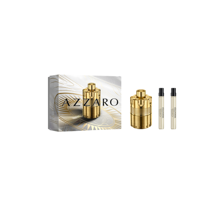 Elixir - Set de regalo, Parfum 100 ml + mini 10 ml