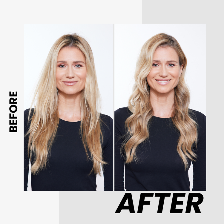 Fast-Dry Hairspray 8 Spray fijador fijación flexible