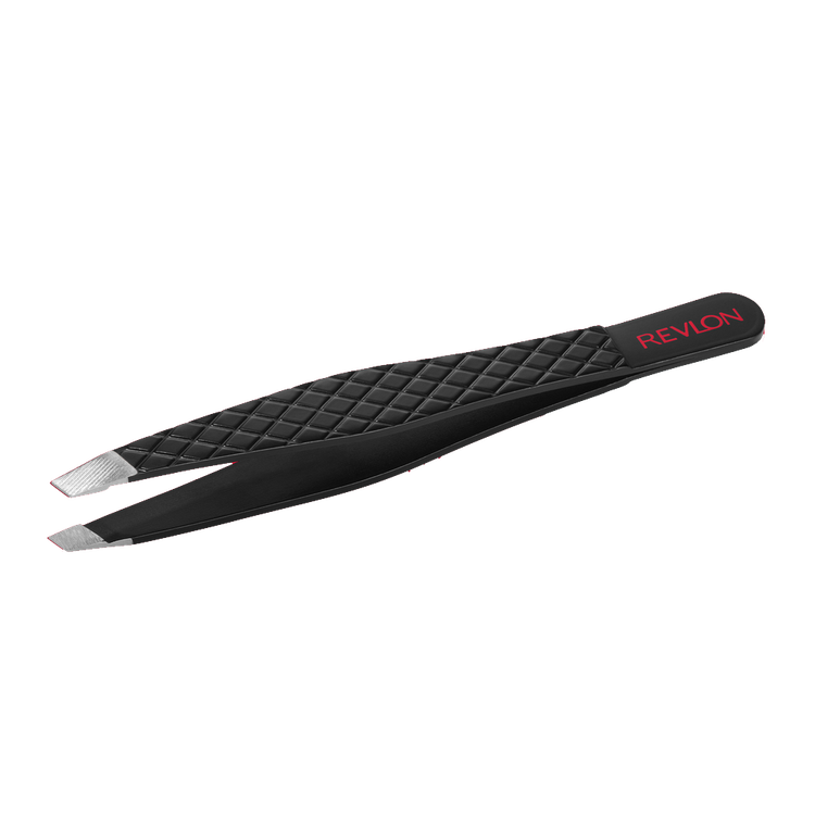 Revlon Bt Pinzas para cejas retira suavemente