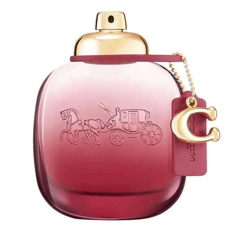 Wild Rose Perfume para mujer