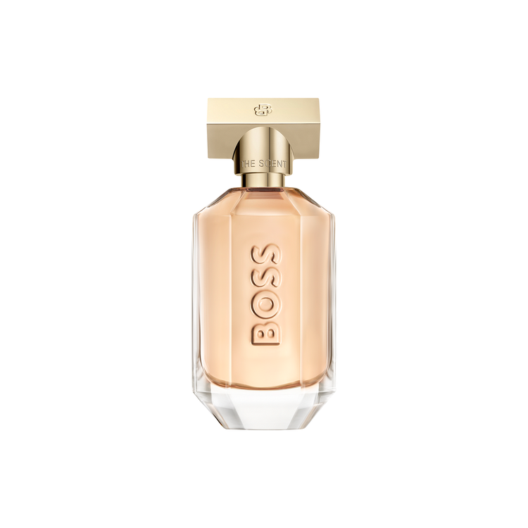 Boss The Scent Eau De Parfum - Perfume, para mujer