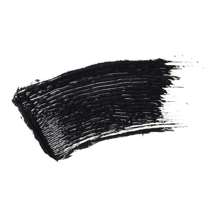 Lash Flash Tubing Máscara de pestañas ideal para rizado de pestañas