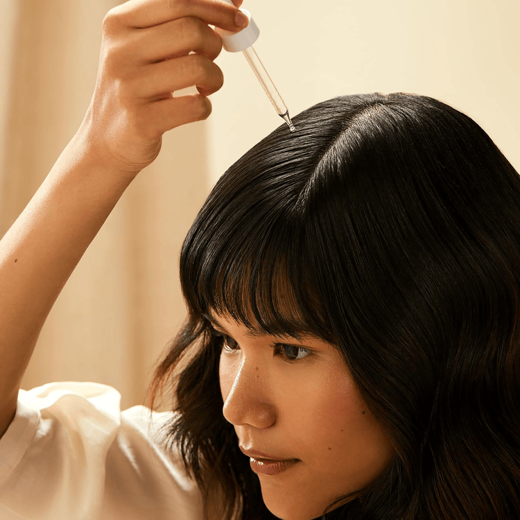 TEA TREE Suero para cuero cabelludo protege el cuero cabelludo