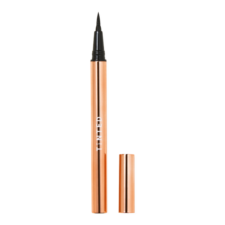 Legacy Liner Liquid Kajal Delineador de ojos look impecable