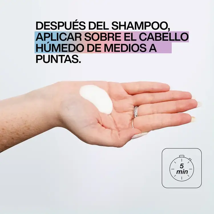 Acidic Bonding Concentrate - Mascarilla capilar, repara cabello dañado