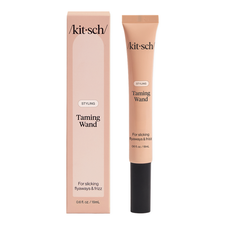 Styling Controladora de frizz suaviza y controla