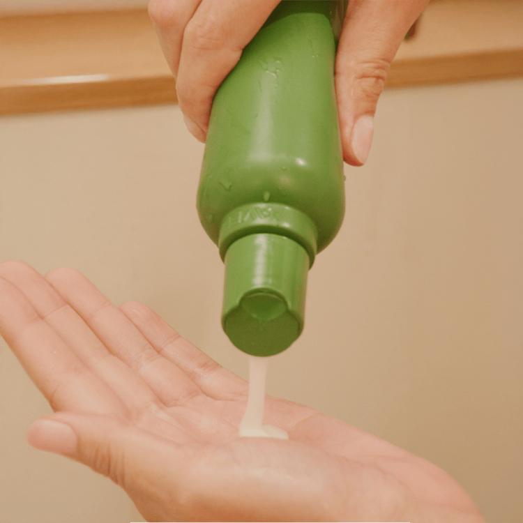 Be Curly Advanced™ Shampoo hidratación de rizos en todas sus formas