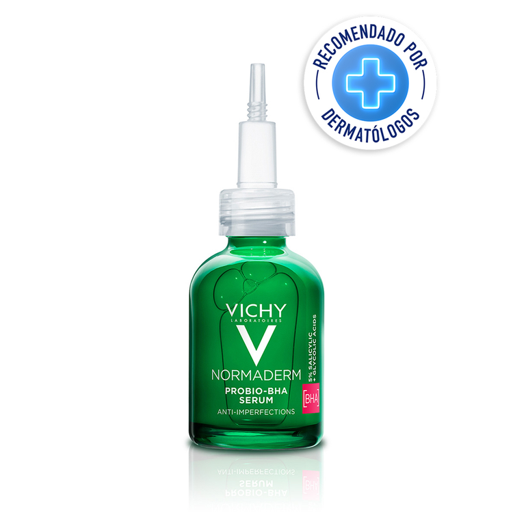 Normaderm Suero anti imperfecciones