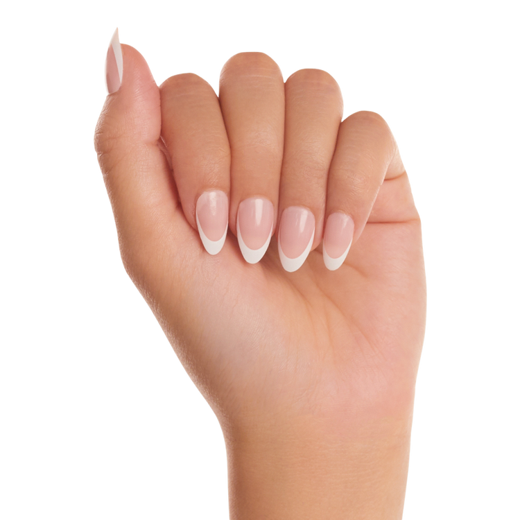 Ma Damn Press-On Nails Uñas postizas diseño moderno y fácil aplicación