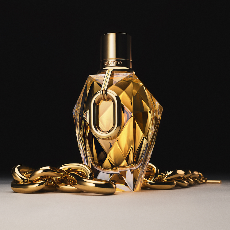Million Gold Eau De Parfum - Perfume, millones de oro para ella