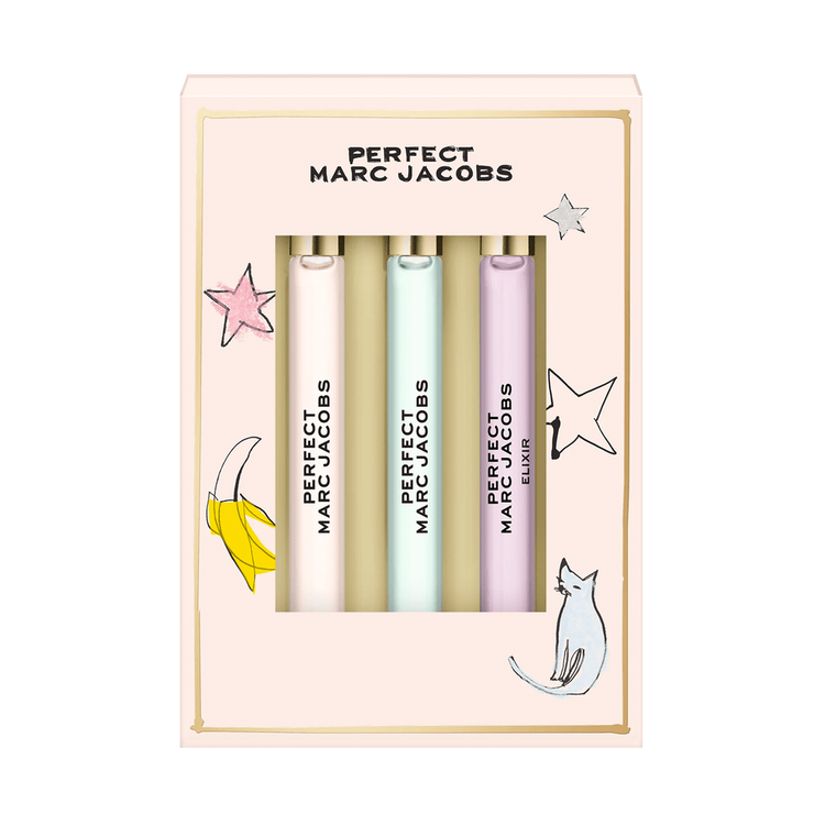 Perfect Gift set para mujer