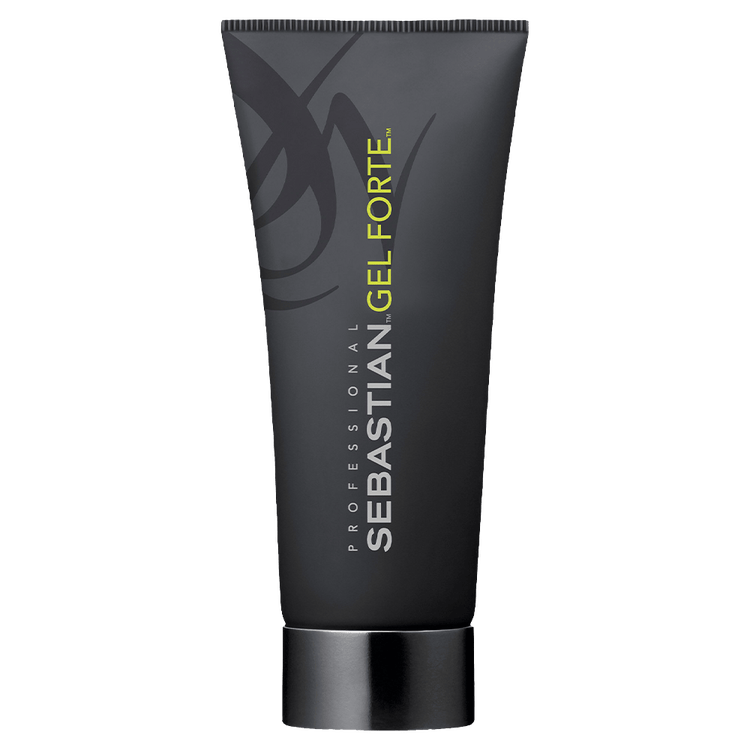 Gel Forte - Gel, con fijación brillante