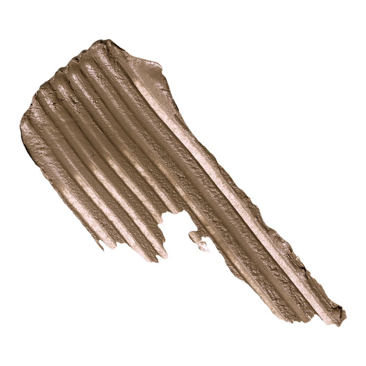 Stay Put - Mousse para cejas, con tinta de alta pigmentación