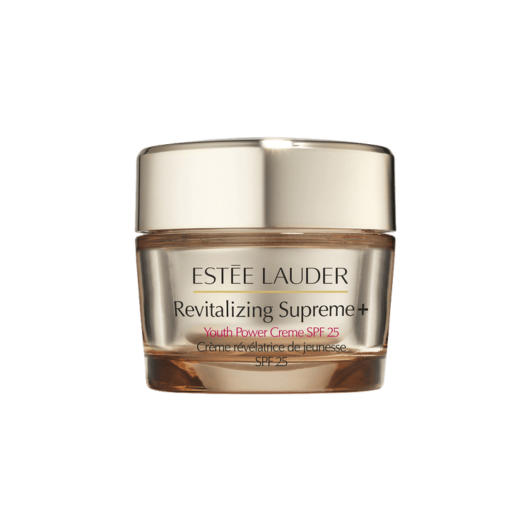 Revitalizing Supreme+ Youth Power Creme Spf 25 Hidrante facial spf 25