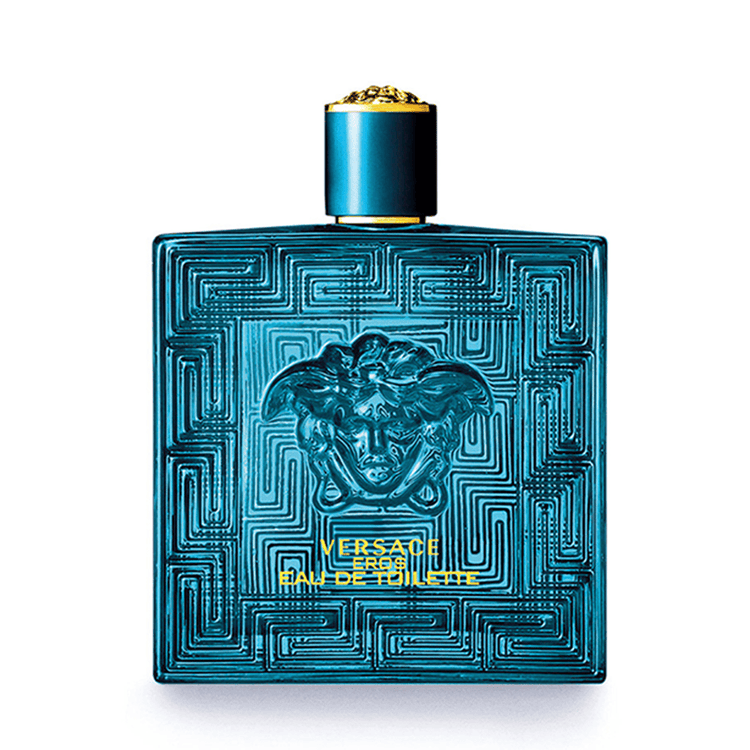 Eros Eau De Toilette - Perfume, para hombre