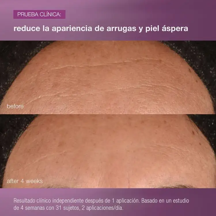 MultiVitamin Power Recovery Cream Crema reparadora humectante anti-estrés, hidrata y protege.