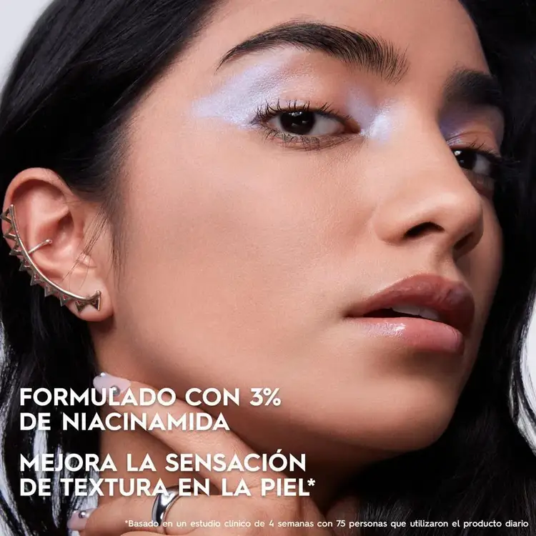 Face Bond Foundation - Base de maquillaje, a prueba de agua y de larga duración