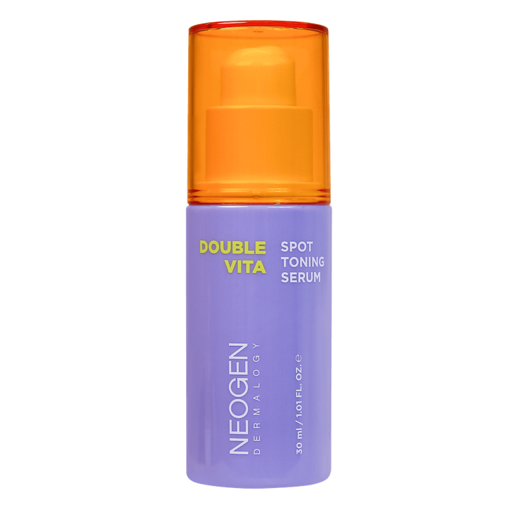 Double Vita Spot Suero facial reduce la apariencia de manchas