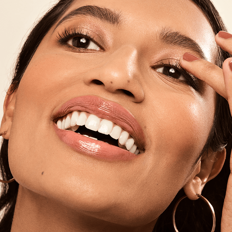 Maverick - Paleta de sombras, acabado de larga duración