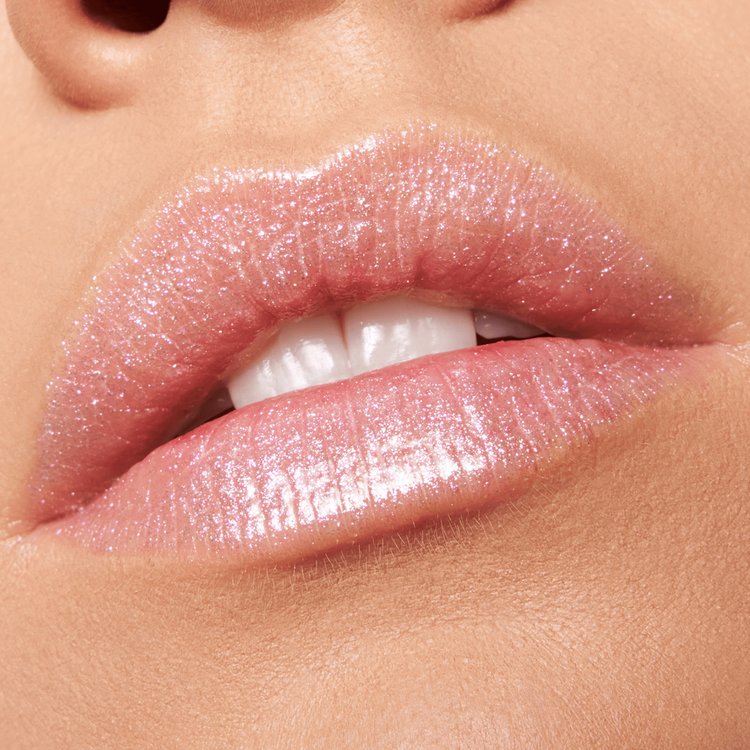 Meta Glow Multi-Reflective Lipgloss - Brillo labial, con efecto multidimensional