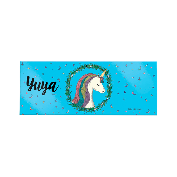 Rubor mayor pigmentación