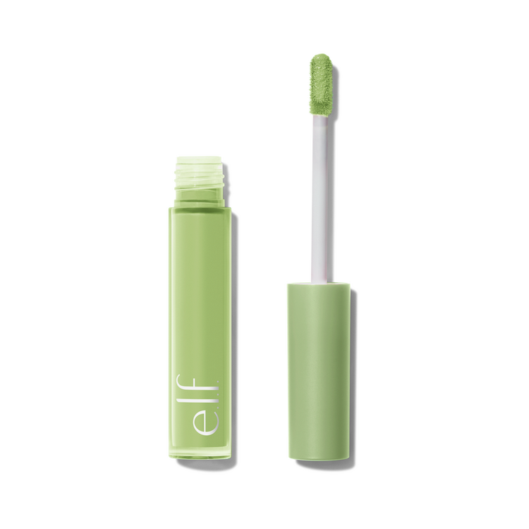 e.l.f. Camo Color Corrector Long lasting color corrector with hyaluronic acid
