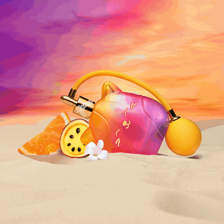 Whisked Away Tropical Sunset - Eau de Parfum, edición limitada