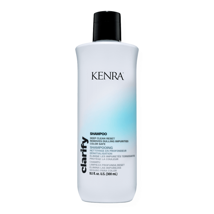 Clarify Shampoo Shampoo limpieza profunda