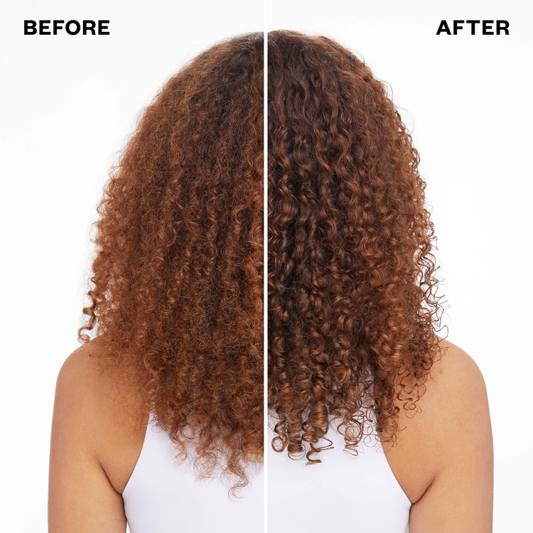 Good Spin Flexible Curl Defining Gelee Gel para rizos combate el frizz