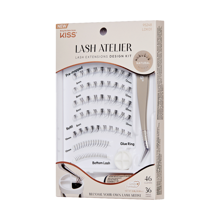 Lash Atelier Pegamento