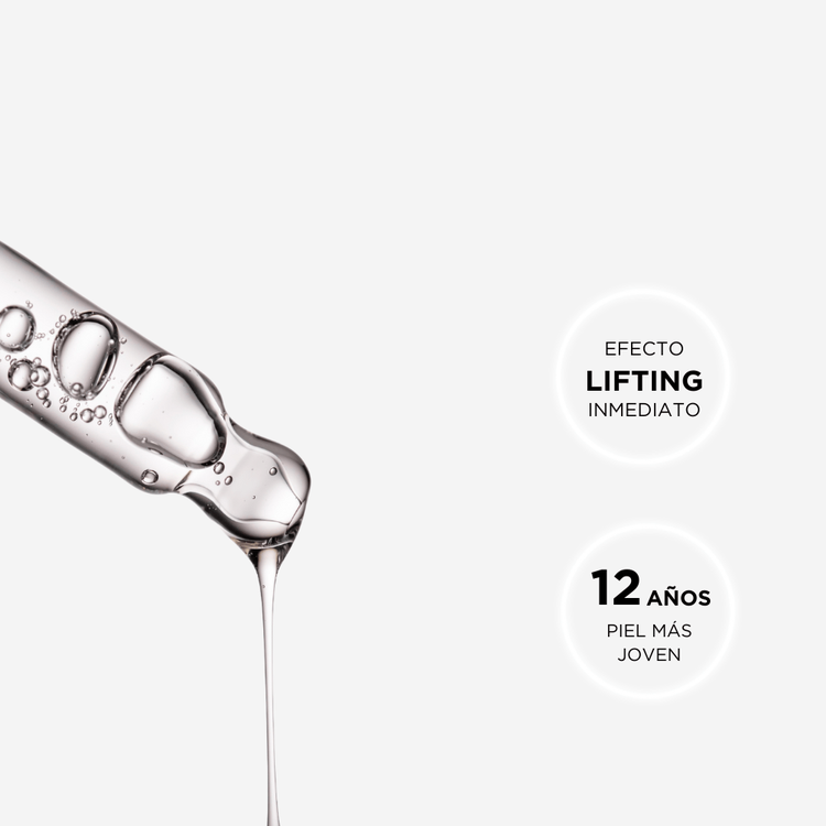 Unicwrinkle Sérum intensivo reafirmante y tensor