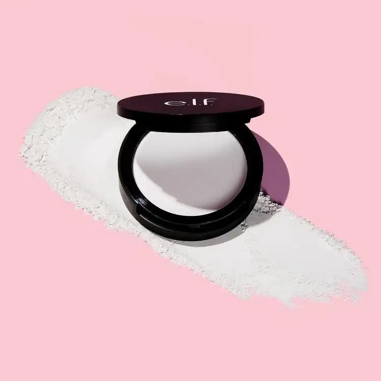 e.l.f. Perfect Finish Hd Powder Compacto de Polvo Perfect Finish HD