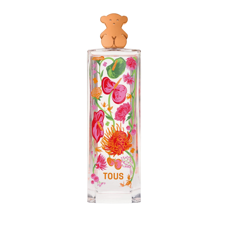 Sorbet Garden Eau De Toilette Perfume