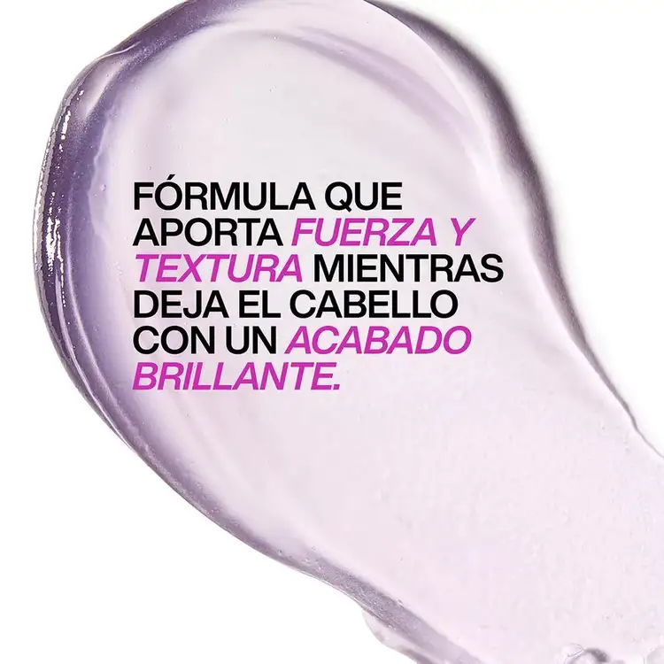 Styling - Gel protector de calor