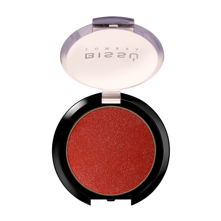 Sombra individual, fórmula con textura suave