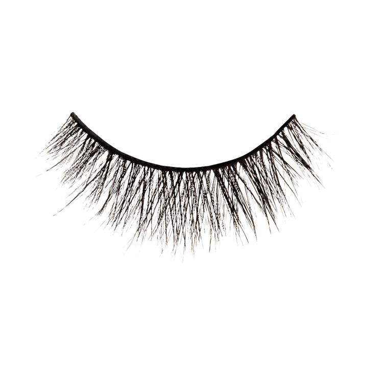 Lash Couture Pestañas de tira como mink pero mejor