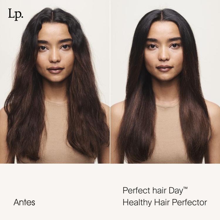 Perfect Hair Day - Tratamiento capilar, suavidad, brillo y aspecto saludable