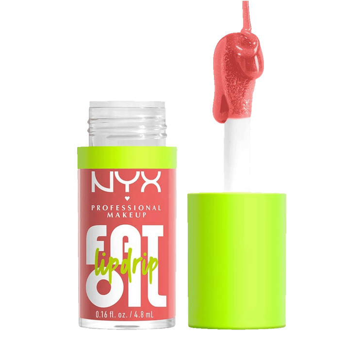 Fat Oil Drip - Brillo de labios, el gloss más viral con acabado jugoso