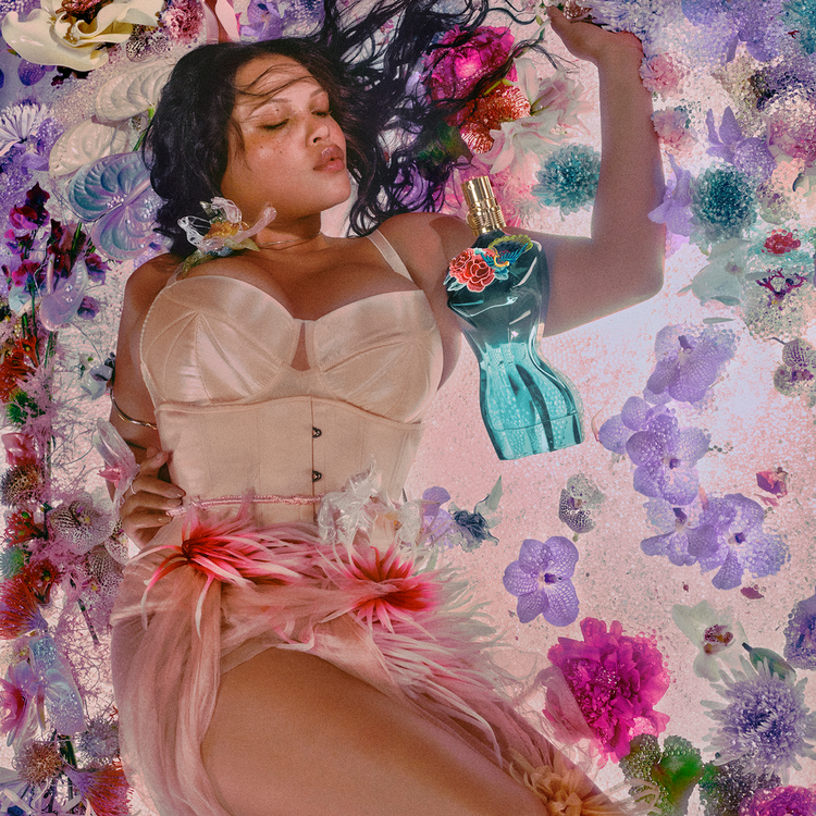 La Belle Paradise Garden Eau De Parfum Perfume para hombre