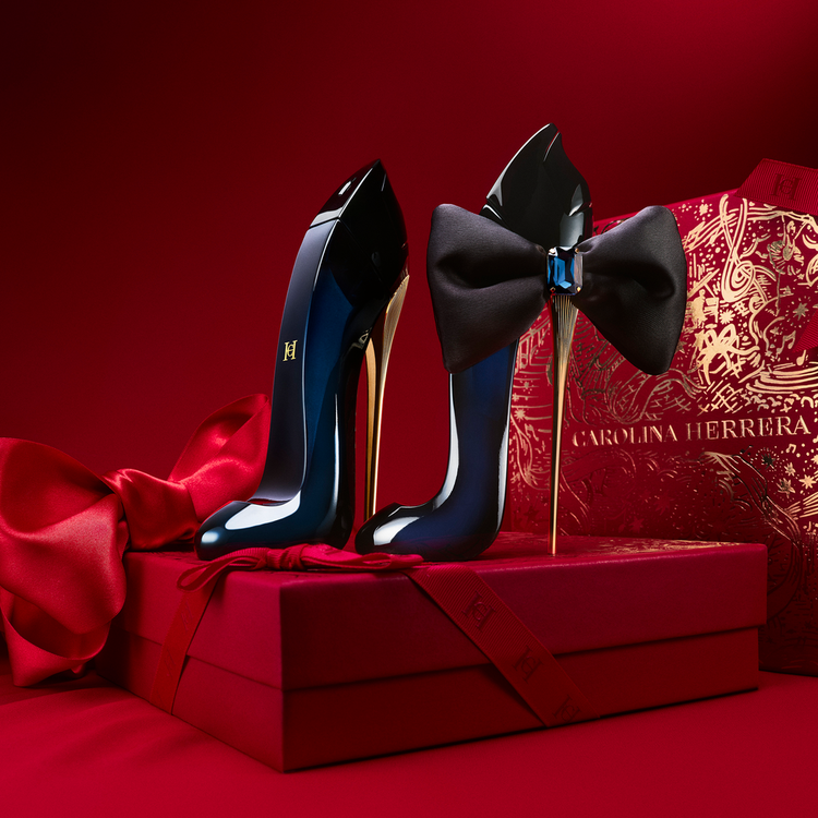 Good Girl Bowtastic Eau de Parfum perfume para mujer