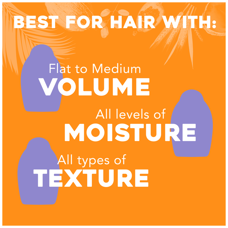 OGX Biotin And Collagen Extra Strength - Shampoo, con biotina y colágeno