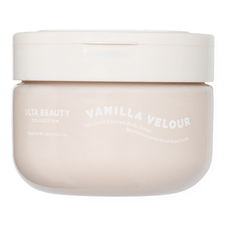 Whipped - Manteca corporal, absorción rápida