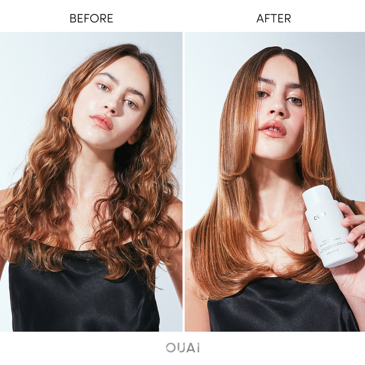 Hair Gloss - Tratamiento capilar, da brilo y combate el frizz