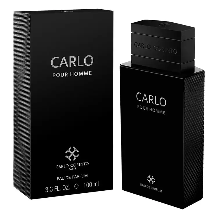 Carlo Pour Homme Perfume perfume especiado para hombre